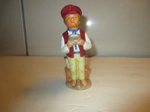 Oliver Twist, Woods &Sons, Charles Dickens Toby Krug Sammlung, Miniatur - Bild 1 von 5