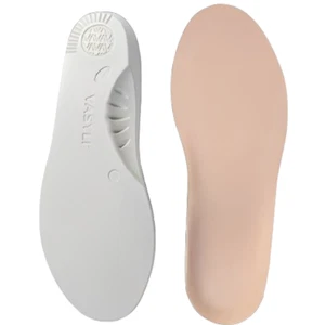 Vasyli Diabetic Orthotics Insoles Pain Relief Sensitive Diabetes Ulcers Soft - Picture 1 of 3