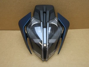 KTM 125 Duke 24 2024 1,107 miles headlight (15294) - Picture 1 of 6