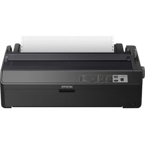 Epson FX-2190II 9-pin Dot Matrix Printer - Energy Star - Image 1 of 1