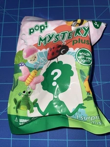 Pop Joann’s Exclusive Brand Mystery Keychain Plush Summer Lot Of 2 - Picture 1 of 2