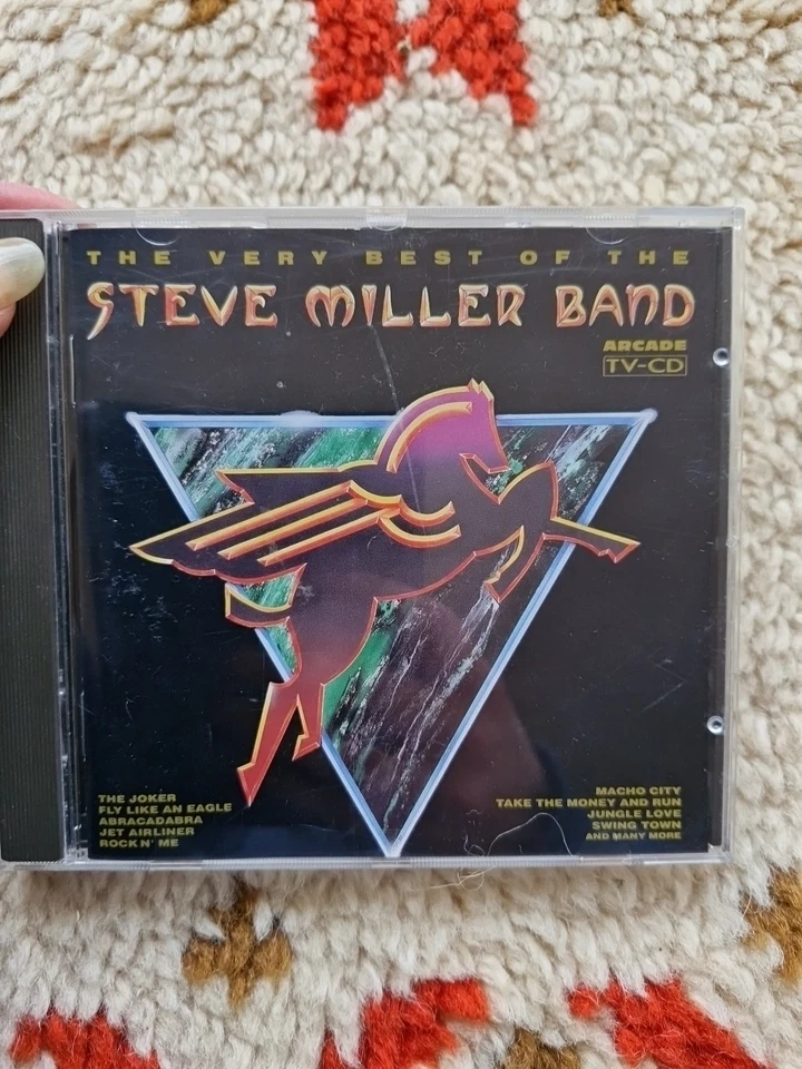 Steve Miller Band - Very best of - Bild 1 von 2