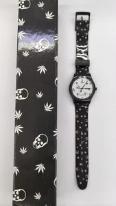 Lucien Perafine Watch - Picture 1 of 9