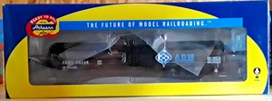 Athearn HO Gauge 97625 ADM 30K Gallon Ethanol Tank Car 29246 NOS (AA-200 - Picture 1 of 4