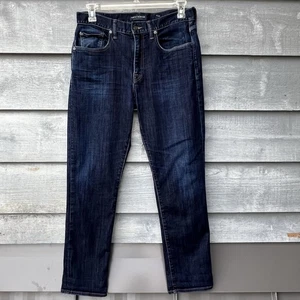 Lucky Brand Men’s Jeans 410 Athletic Slim Size 34/32 - Picture 1 of 15