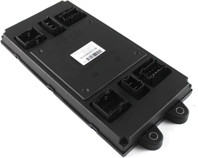 Front SAM Control Module for Mercedes-Benz W164 ML350 ML450/500/550 2006-2011 - Image 1 of 4