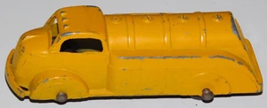 Vintage 1950s Tootsietoys USA made Fuel Tanker Truck 3” - Picture 1 of 5