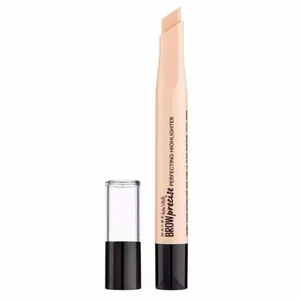 BRAND NEW MAYBELLINE BROW PRECISE PERFECTING HIGHLIGHTER - MEDIUM - Picture 1 of 1