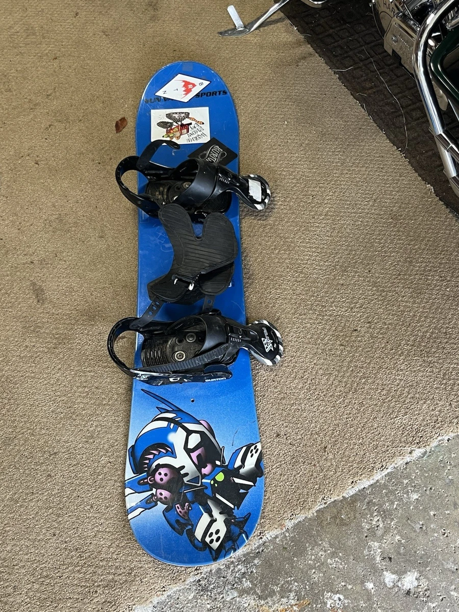 Burton Chopper for sale | eBay