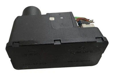 Audi A6 S6 C4 4A 1996 Central locking vacuum pump 4A0862257J ONV61814 - Image 1 of 4