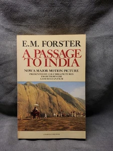 A Passage To India E.M Forester - Bild 1 von 4