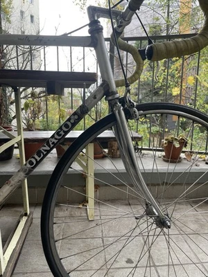 Colnago Rennrad Vintage Rennrad  58 - Bild 1 von 4