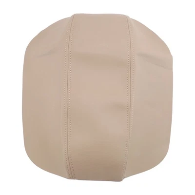 Leder Armlehne Auto Mittelkonsole Deckel Abdeckung Pad für  S80 1999-2006 A2147 - Bild 1 von 4