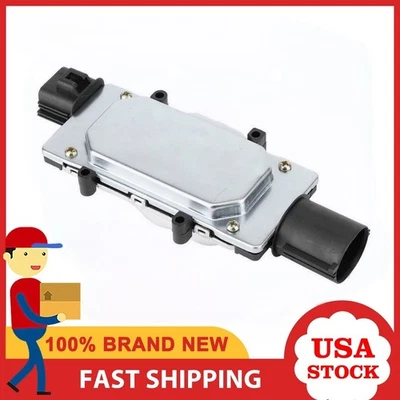 🎈1137328464 Módulo de control del ventilador de refrigeración del radiador para Ford Focus Escape 2013-2018 Foto 1 de 4