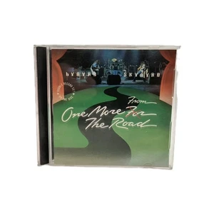 Lynyrd Skynyrd CD From One More For The Road Live Album Southern Rock MCA 1997 - Imagen 1 de 3