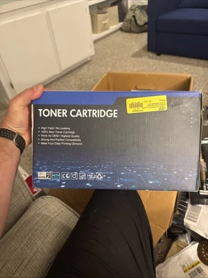 4 Pack TN227 Toner Compatible For Brother MFC-L3770CDW HL-L3270CDW HL-L3230CDW.. - Image 1 of 4