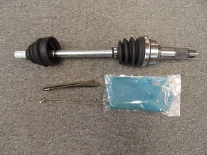 Yamaha YFM660 Grizzly 4x4 2006 2007 2008 Motor Master Axle Rear Right Half Shaft - Picture 1 of 3