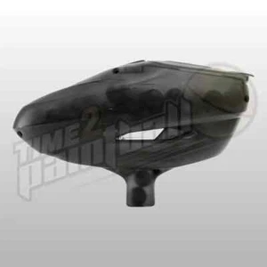 HK Army GFX Gravity Loader Hopper Smoke - Picture 1 of 2