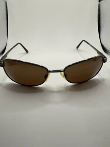Maui Jim Sunglasses MJ-131-19  Islanders Brown Lens GREAT FIND Rare Model - Picture 1 of 16