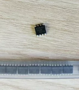 (5 PC) BRAND NEW AT25010N-10SI-2.7 ATMEL *US STOCK* - Picture 1 of 1