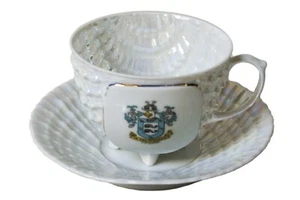 TAZZINA DA COLLEZIONE VICTORIA - AUSTRIA - Foto 1 di 6