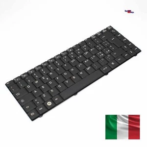Fujitsu Siemens Amilo SI1848 Keyboard K020629B1-XX Tastiera 10600730146 Notebook - Picture 1 of 6