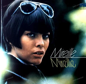 Mireille Mathieu - Mireille... Mireille LP (VG/VG) .* - Picture 1 of 1