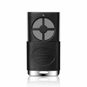 Kompatible Fernbedienung für NOVOFERM MTR43-2 Rolling Code 433,92MHz. - Bild 1 von 6