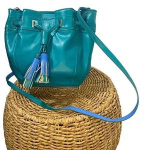 Nine West Hobo Drawstring Handbag - Picture 1 of 6
