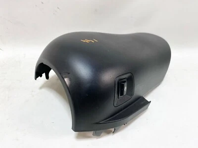 12-21 BMW SERIE 2 3 4 COLUMNA DE DIRECCIÓN INFERIOR CUBIERTA PANEL DE MOLDURA CON RUEDA CALOR OEM Foto 1 de 4