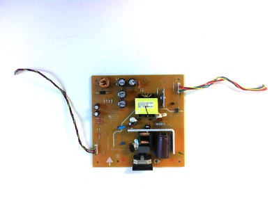 Viewsonic VA2719-2K-SMHD Monitor Power Supply Board W/Cables - 21204-00350 17 - Image 1 of 2