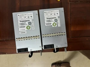 1PCS Cisco N2200-PDC-400W DC power supply Tested - Picture 1 of 3