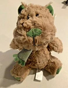 Animal Adventure Plush Dog - NEW - Picture 1 of 3