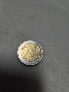2 Euro Münze 2012 Bayern – Schloss Neuschwanstein – Prägestätte D (München) - Bild 1 von 4