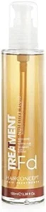 Hairconcept Nutritive Fluid 100 ml ⭐⭐⭐⭐⭐ - Imagen 1 de 2