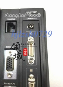 1Pcs Used XG-8702P Via DHL or Fedex #F19 - Bild 1 von 4