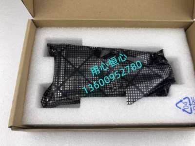 New Dell N3132px-on N3100 40G dual-port stack module card TNFNV 0TNFNV - Image 1 of 4