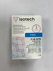 Isotech Ink Cartridge CJA 679 - Cyan