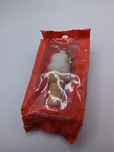 Llavero con brillo labial DQ - Imagen 1 de 4