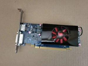 DELL RADEON HD7570 CN-09M4KG 1GB VIDEOCARD HP DVI DP V4-1(10) - Picture 1 of 6