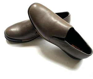 New POLLINI $420 Men’s Shoes 10.5 M US (42.5M)Very light Made In Italy - Photo 1/7