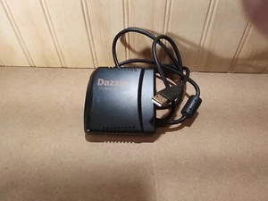 Dazzle lettore di schede flash USB 2.01 ad alta velocità - Foto 1 di 3
