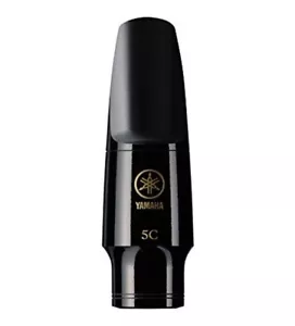 Yamaha 5C Sassofono Alto, Serie Standard - Foto 1 di 1