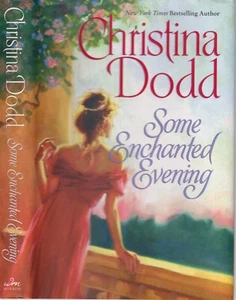 Some Enchanted Evening by Christina Dodd (Hardcover: Romance, Historical) 2004 - Imagen 1 de 4