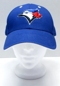 Toronto Blue Jays Fan Fanatics Adult Adjustable Hat New Without Tags - Picture 1 of 8