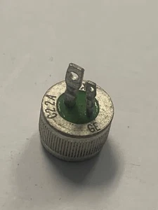 C22A  Press Fit  SCR - Picture 1 of 1