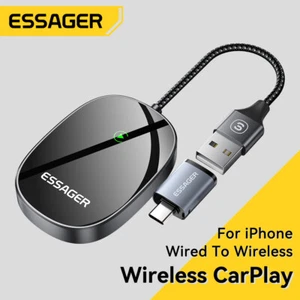 Carplay Wireless - Picture 1 of 12