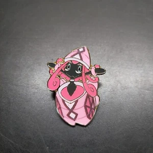 Tapu Lele Island Guardians GX Pin Collection 2018 Pokemon TCG Pin - Picture 1 of 2