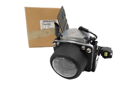 (314) 96323666 Orig. Daewoo Matiz I (M100, M150) Antibrouillard avant Droit - Photo 1/4