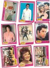 grease 1 card singles 1978 canadian variant editions 